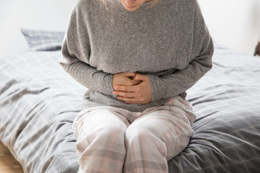 Sintomas de endometriose: conheça os sinais que merecem atenção