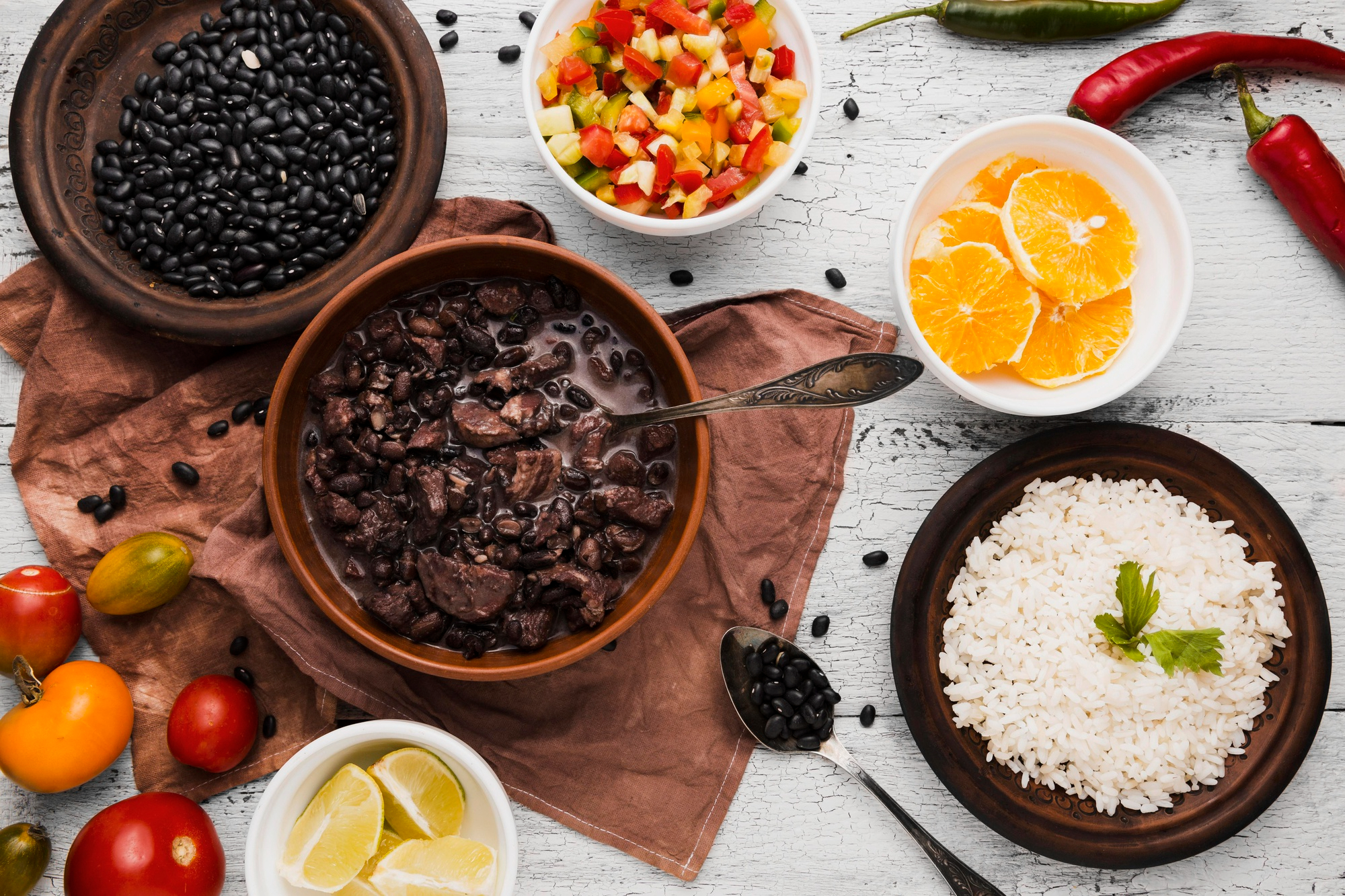 Alimentação para endometriose: o que você precisa saber