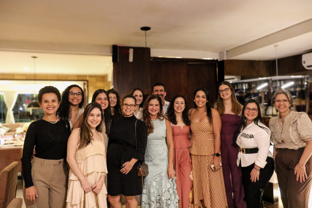 Fertilità Meeting Corpo Clínico reúne equipe para celebrar conexões, apresentar projetos e olhar para o futuro