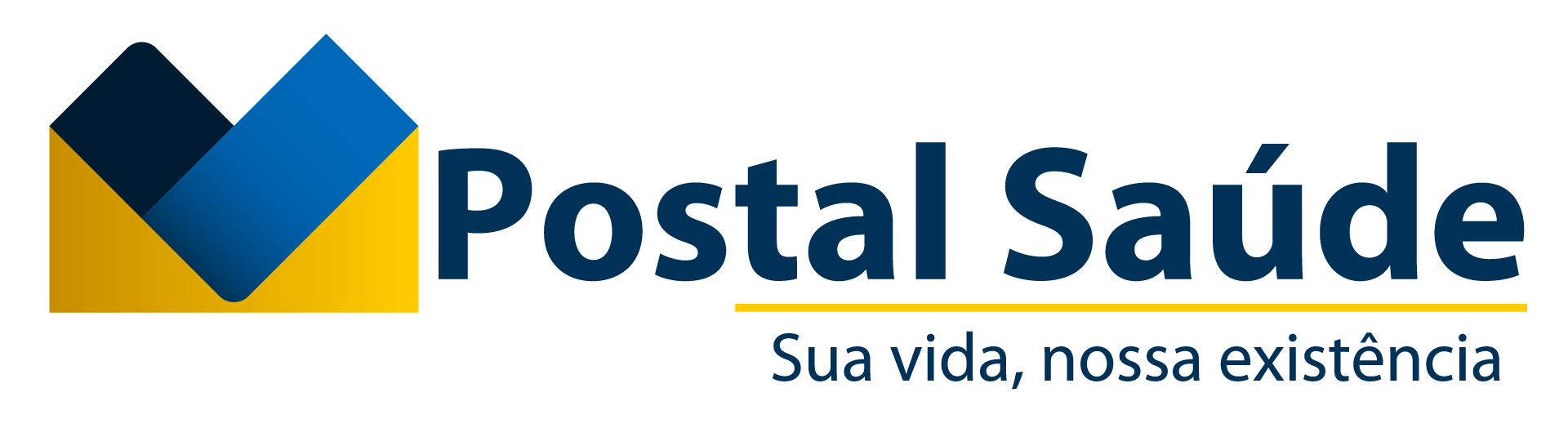 Postal Saúde